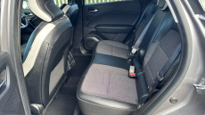 Renault Captur 1.6 E-Tech full hybrid 145 Techno 5dr Auto Hybrid Hatchback